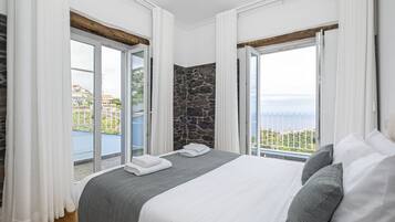 3 Schlafzimmer, Bügeleisen/Bügelbrett, Reisekinderbett, kostenloses WLAN