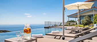 Casas da Luz - Casa da Mãe by Madeira Sun Travel