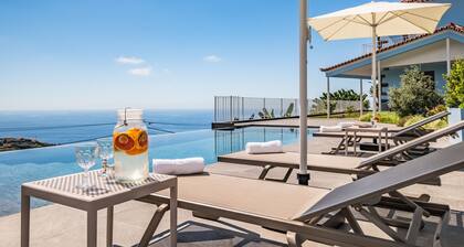 Casas da Luz - Casa da Mãe by Madeira Sun Travel