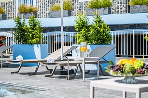 Terrace/patio - Casas da Luz - Casa da Pedreira by Madeira Sun Tra (Ponta do Sol)