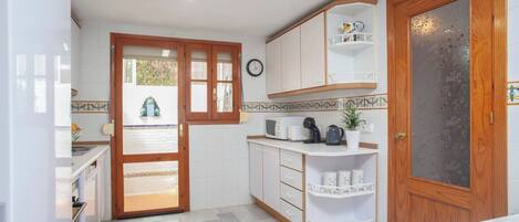 Cocina