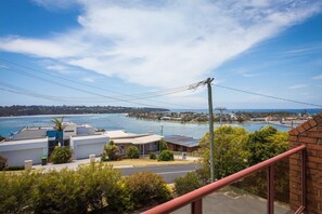 Property grounds - Pacific Heights - 2 bedroom Superior Unit (Merimbula)