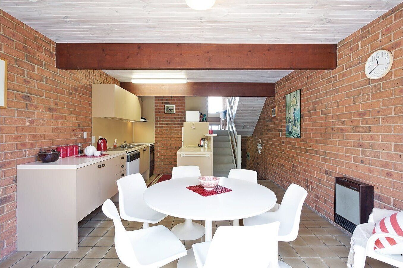 Pacific Heights - 2 Bedroom Superior Unit - Merimbula