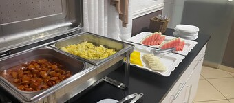 Hotel Tenda Brigadeiro