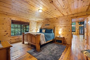 3 bedrooms