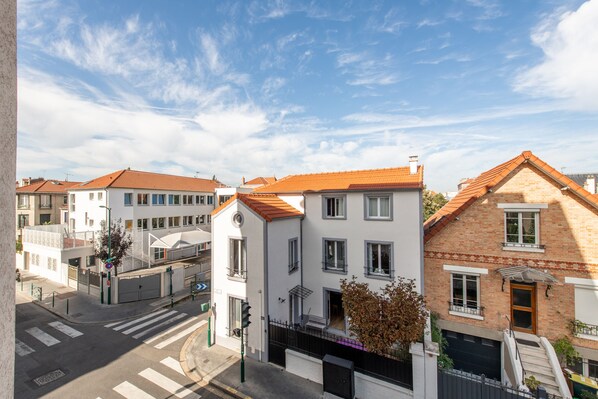 Exterior - Elégant T2 Proche des Transports (Colombes)