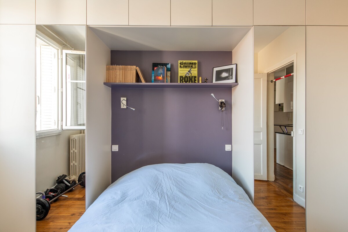 Image de profil de l’hôte