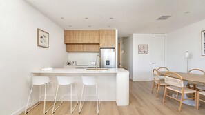 Dining - Blanca Beach House 2, Vincentia (Vincentia)