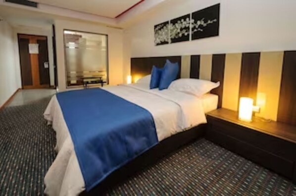 1 slaapkamer, wifi, beddengoed