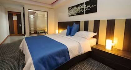 Cozy 1 bedroom 1 bathroom.