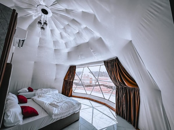 Design Tent