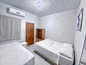 Habitación | 1 dormitorio