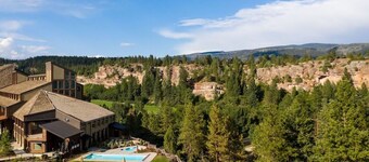 NEW- Tamarron Lodge: Your San Juan Mountain Getaway!