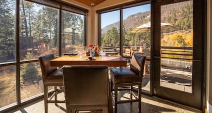 NEW- Tamarron Lodge: Your San Juan Mountain Getaway!