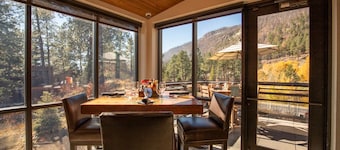 NEW- Tamarron Lodge: Your San Juan Mountain Getaway!