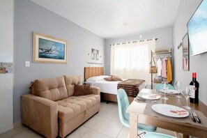 Interior - Centro de Floripa Perto Shopping Beiramar - B (Centro Florianópolis)