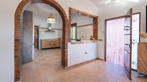 Interior - Casa Ales Riogordo by Ruralidays (Málaga)