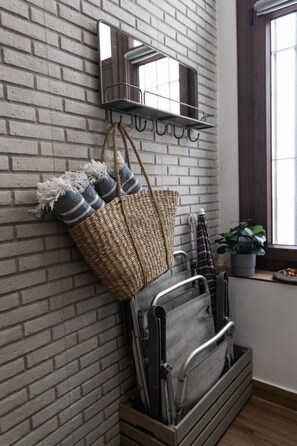 Property grounds - Mina50 by 7escalones (Rota)