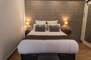 2 habitaciones 