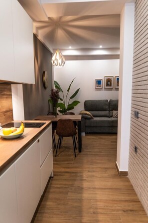 Interior - Mina50 by 7escalones (Rota)