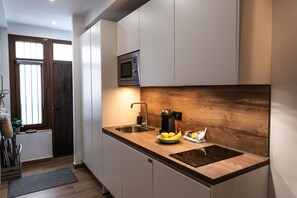 Coffee/tea maker - Mina50 by 7escalones (Rota)