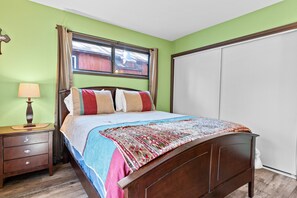 2 bedrooms, free WiFi - Sunrise Pines (Sugarloaf)