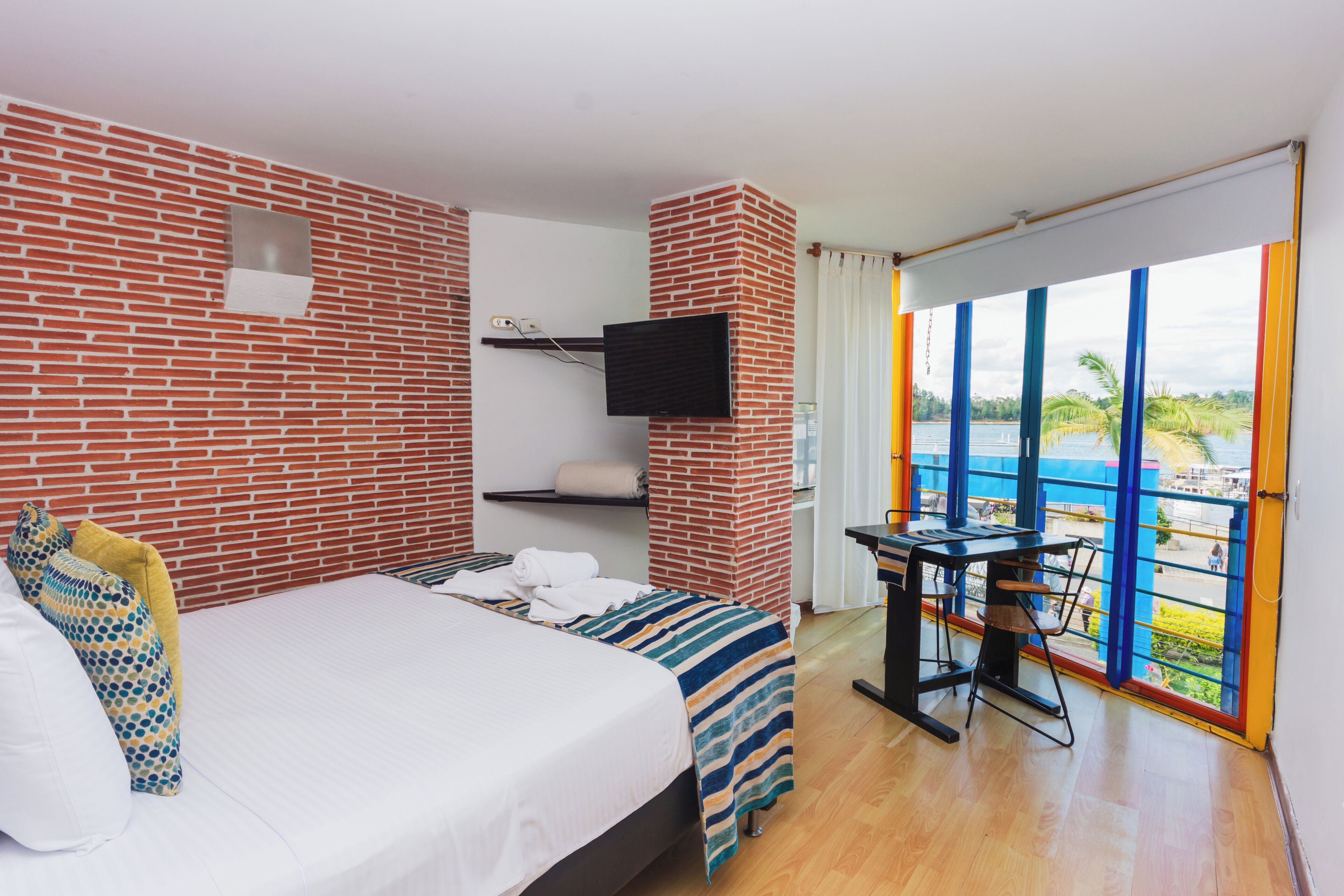 Foto - Hotel Guatatur