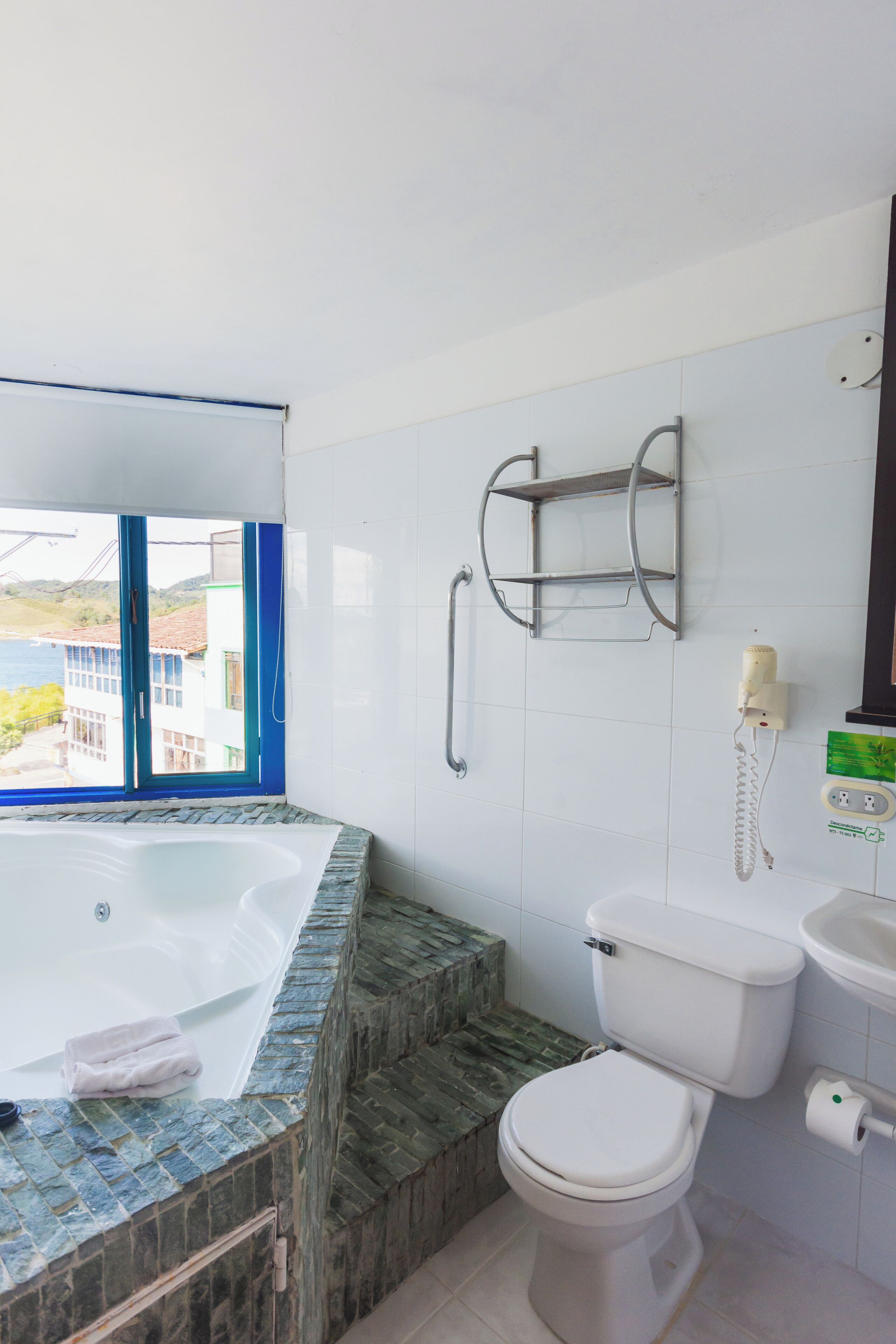 Foto - Hotel Guatatur