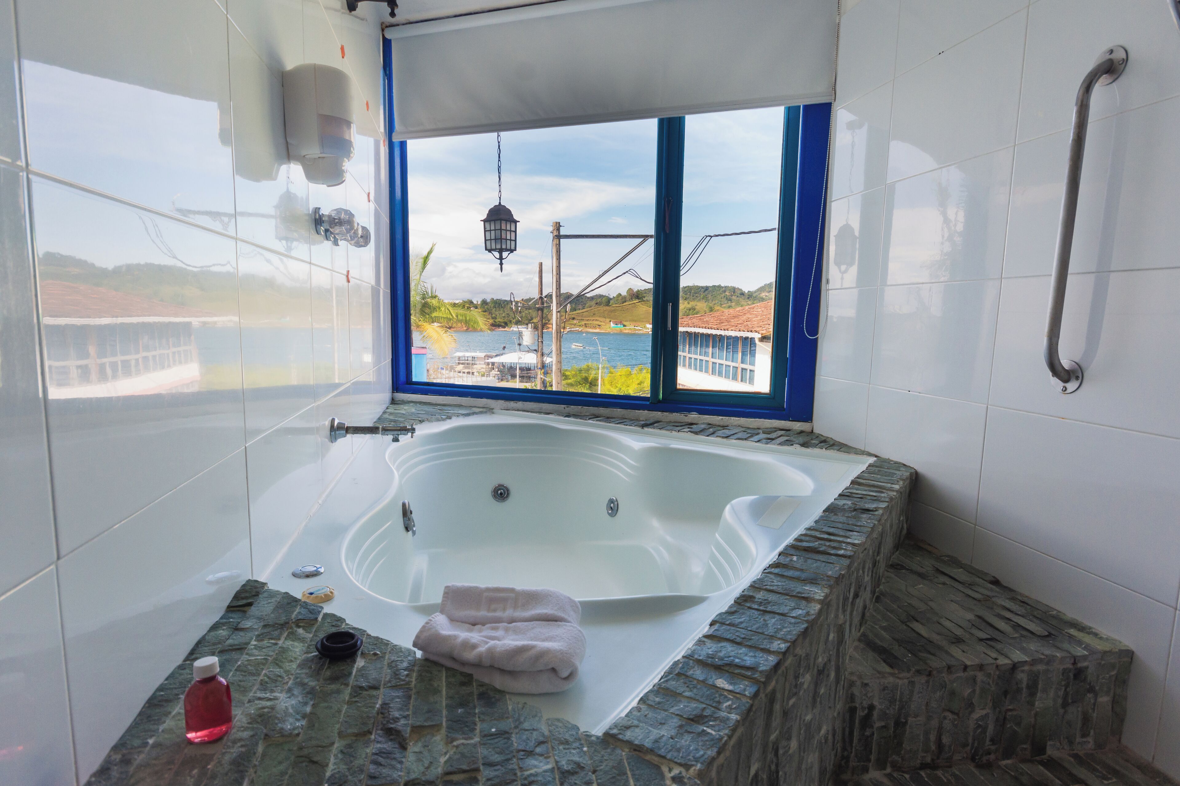 Foto - Hotel Guatatur