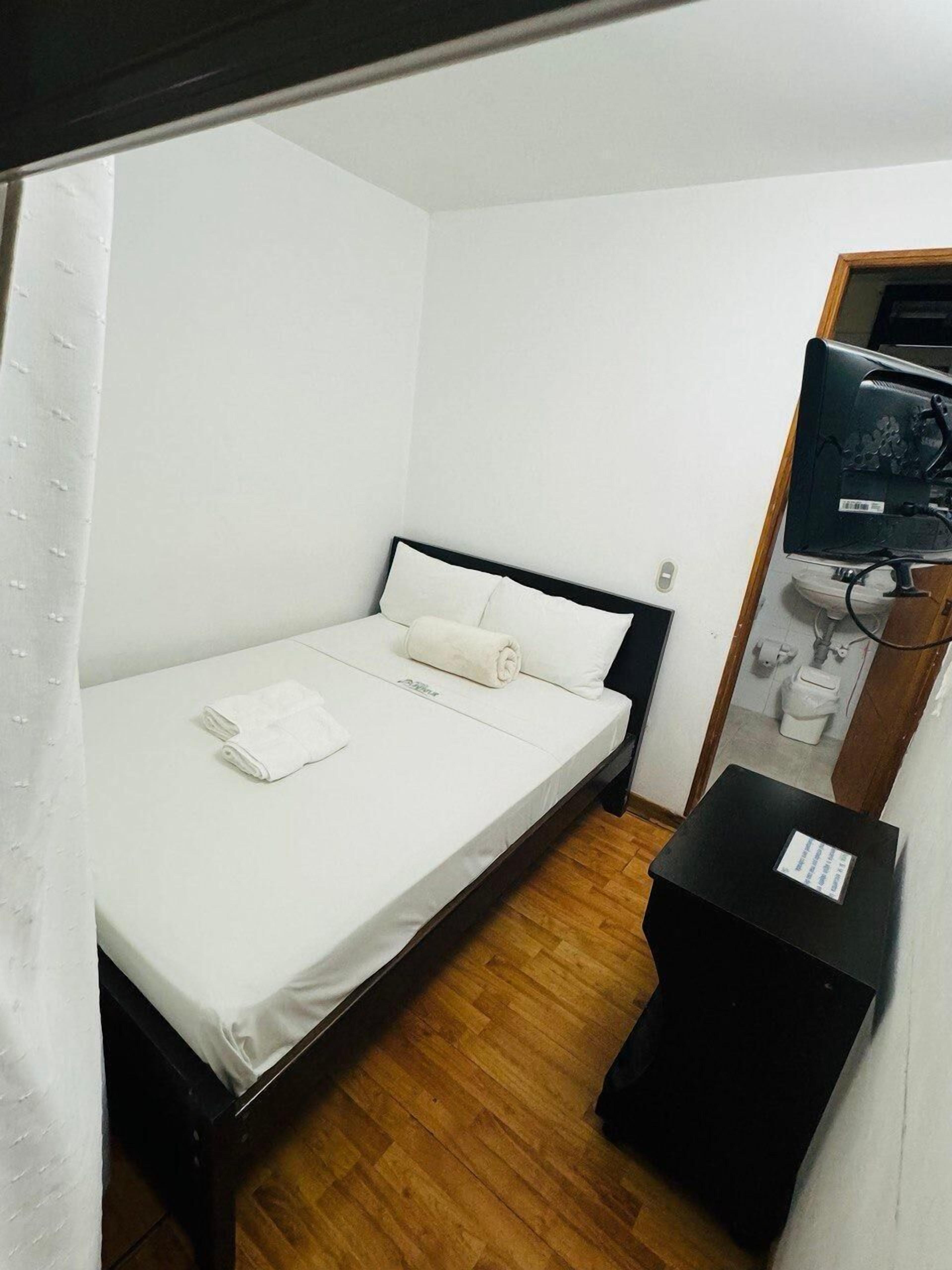 Premium bedding, down comforters, free WiFi, wheelchair access