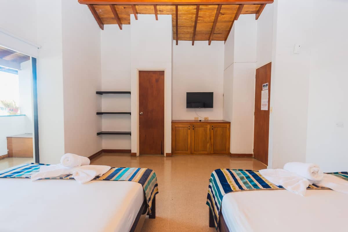 Premium bedding, down comforters, free WiFi, wheelchair access