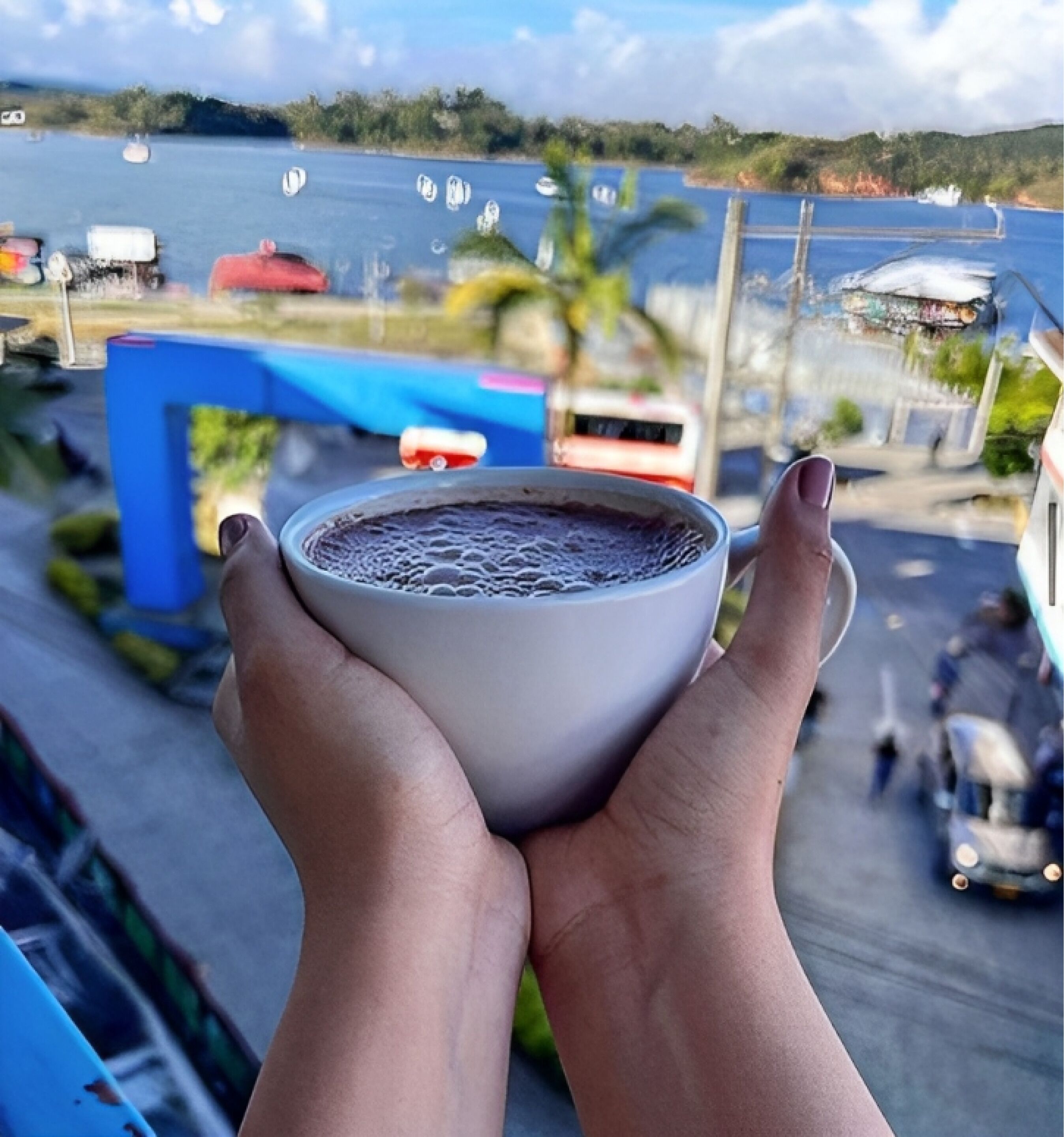 Foto - Hotel Guatatur