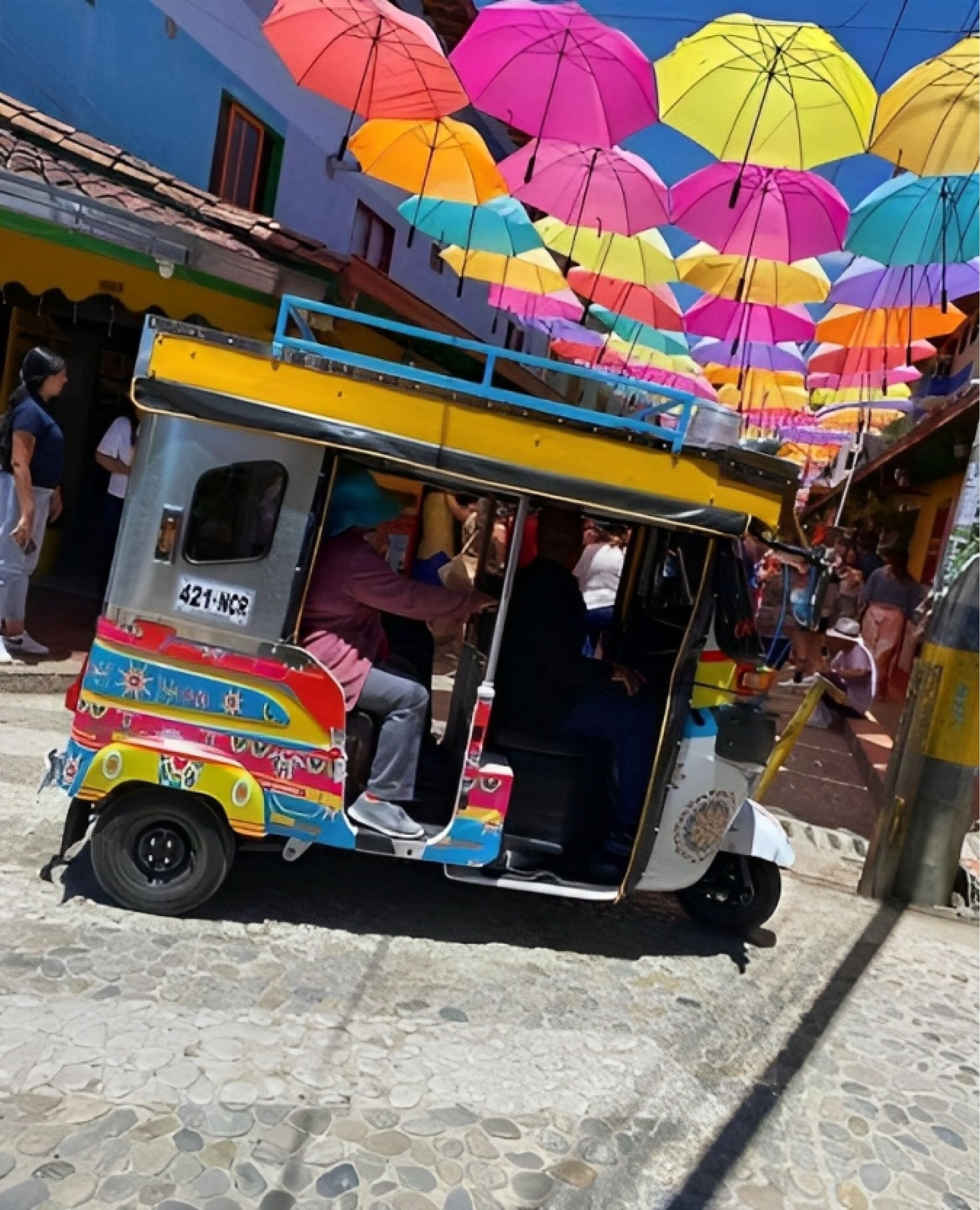 Foto - Hotel Guatatur