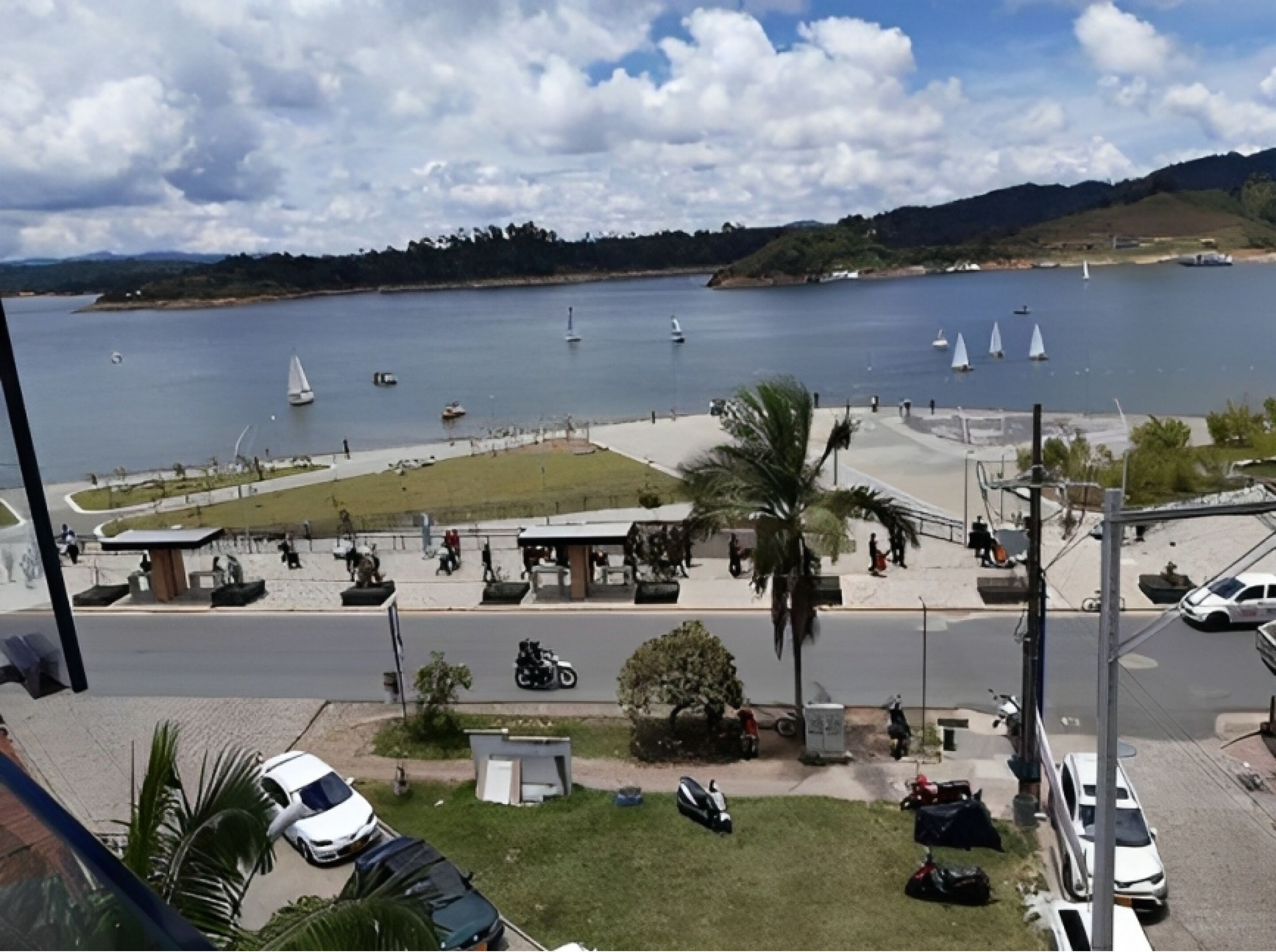 Foto - Hotel Guatatur