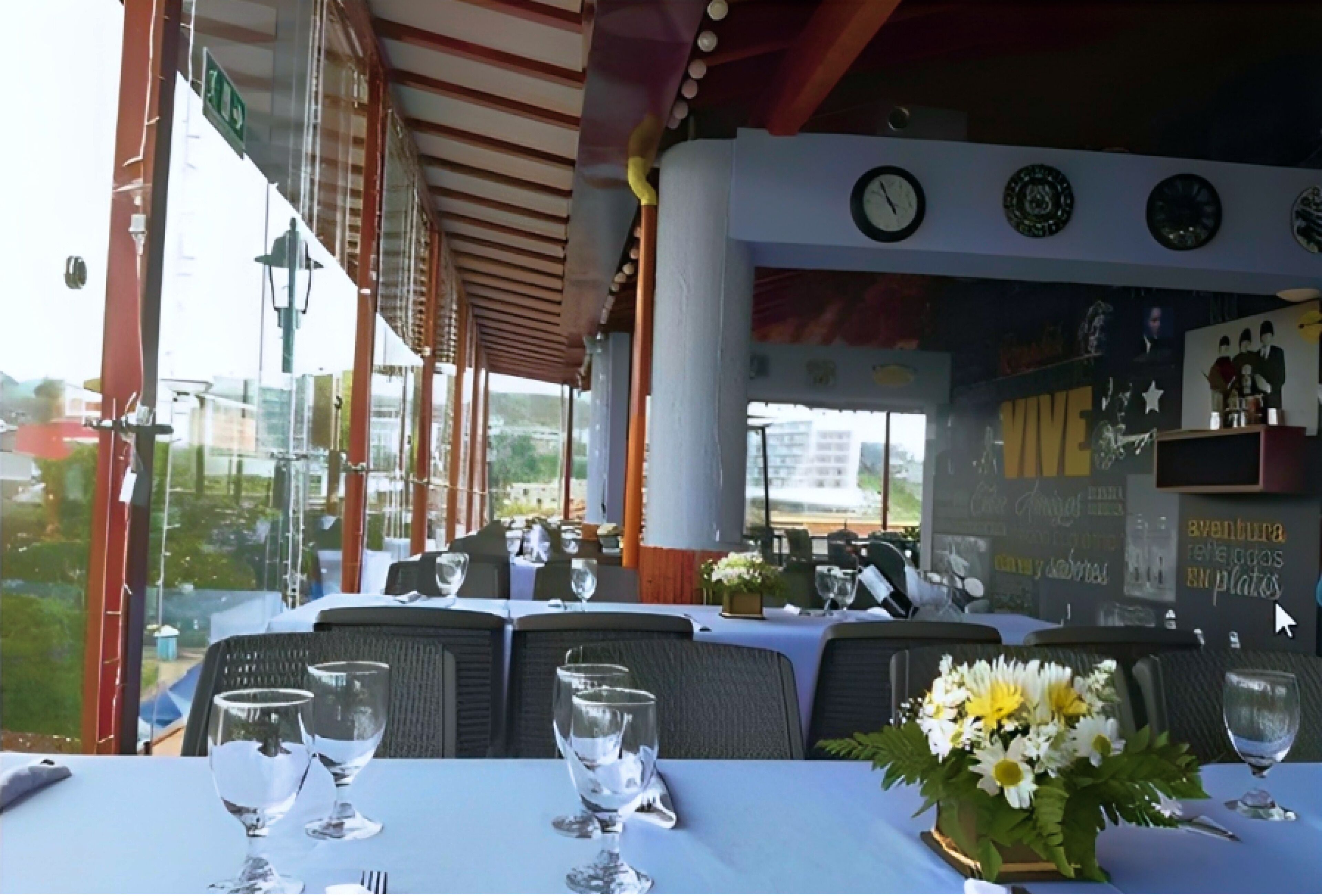 Foto - Hotel Guatatur