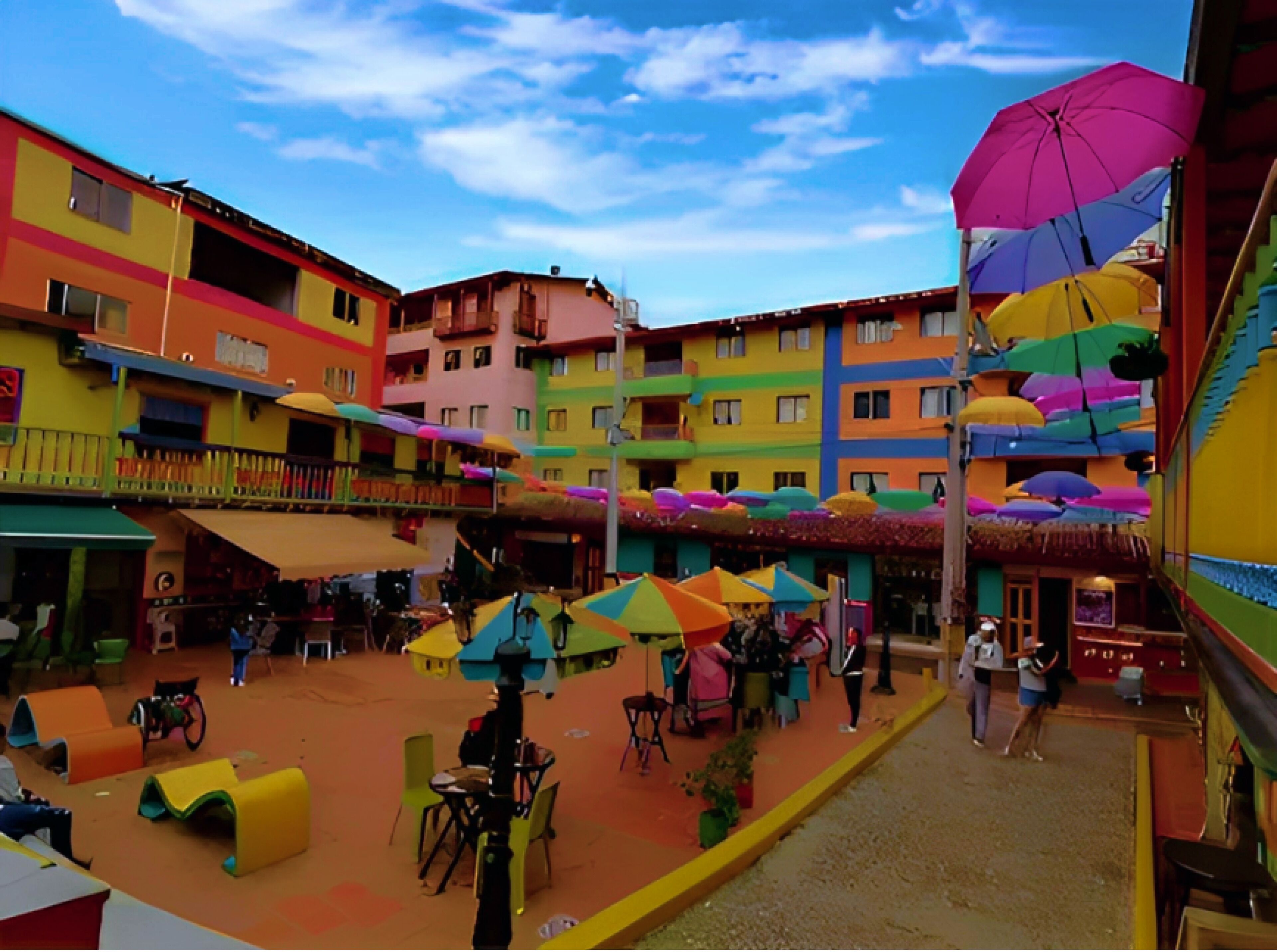 Foto - Hotel Guatatur