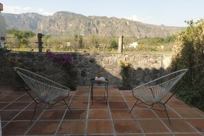 Standard Double Room | Mountain view - Villlas Mexiko (Tepoztlán)
