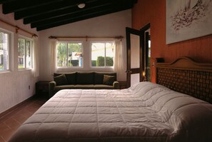 Firemannsrom – standard | Dundyner