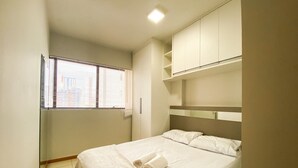 Unclassified image, 3 of 21, button - Moove Residence (Águas Claras)