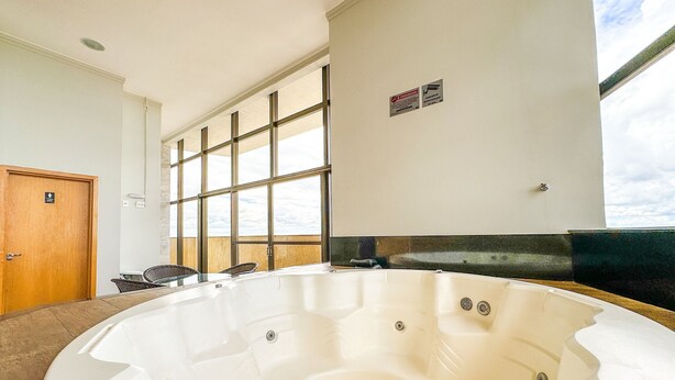 Unclassified image, 1 of 21, button - Moove Residence (Águas Claras)
