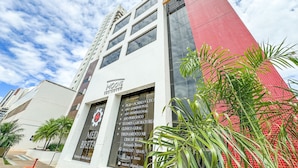 Unclassified image, 2 of 21, button - Moove Residence (Águas Claras)
