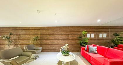 Moove Residence