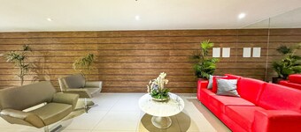 Moove Residence