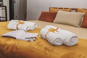 1 bedroom, iron/ironing board, free WiFi, bed sheets - Campo De Fiori - Casa Pettinari Tiny Cozy Flat (Roma)