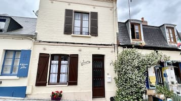 Exterieur