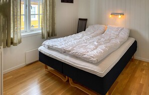 4 habitaciones y wifi gratis 
