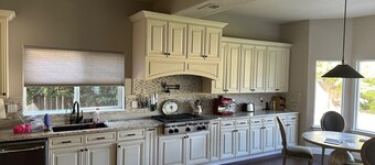 Family friendly and less than10 minutes from downtown Davis