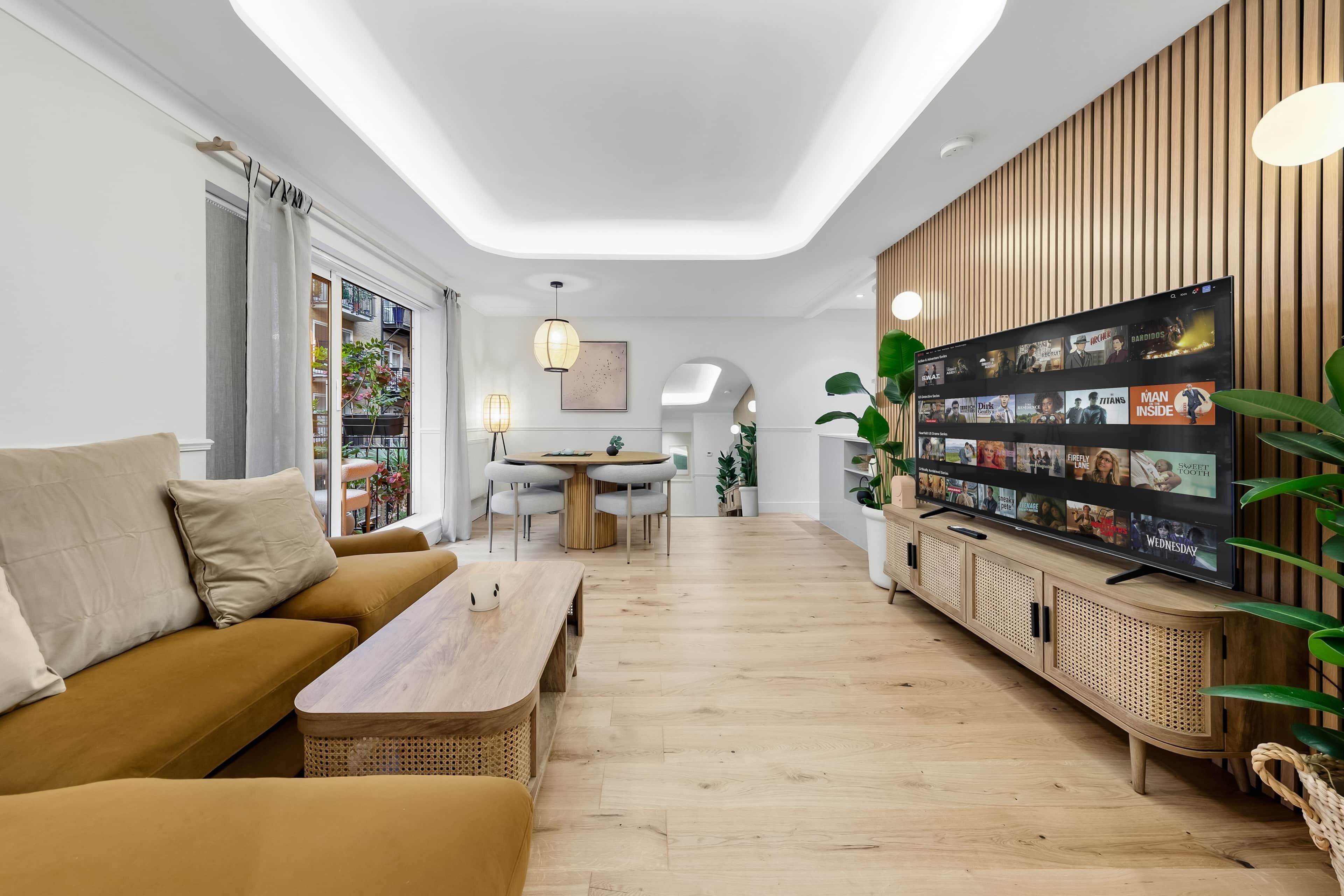 Interieur