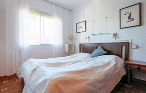 2 camere, Wi-Fi gratuito, lenzuola