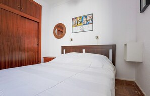 2 habitaciones y wifi gratis 
